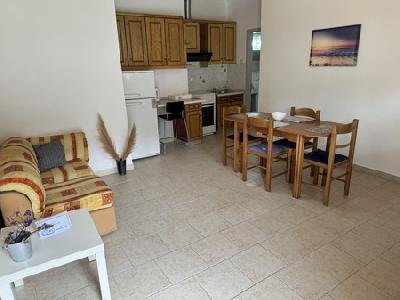 Elves Apartments, Corfu