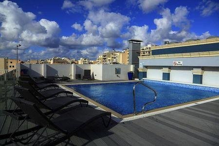 Sliema Tigne Suites, Malta