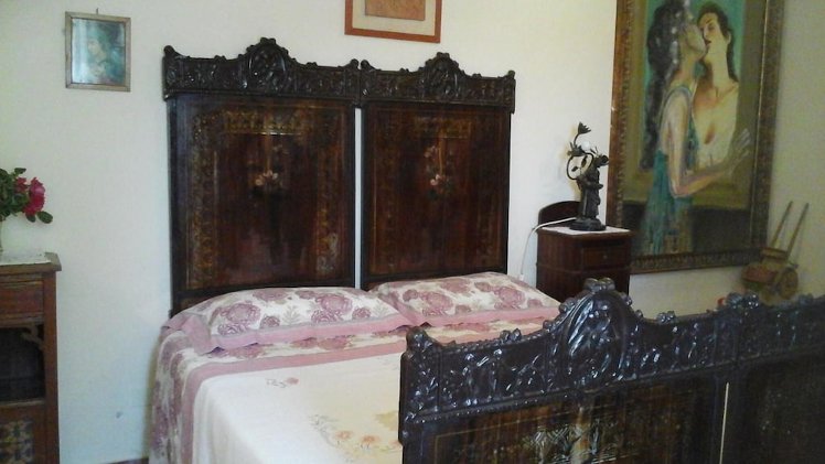 B&B La Ginestra, Palermo