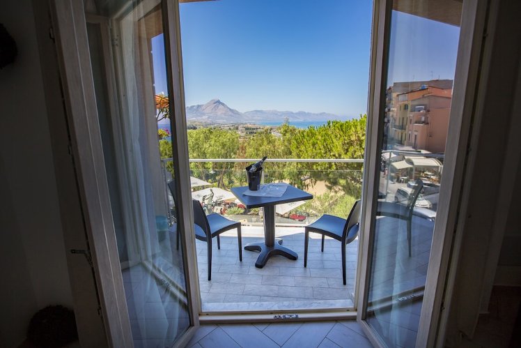 B&B Belvedere, Palermo