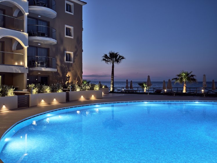 Windmill Bay Aparthotel, Zante