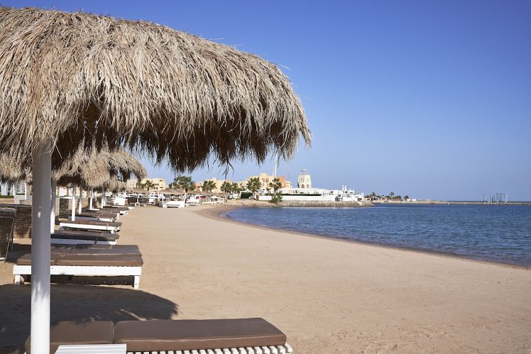 Turtles Inn, Red Sea Riviera