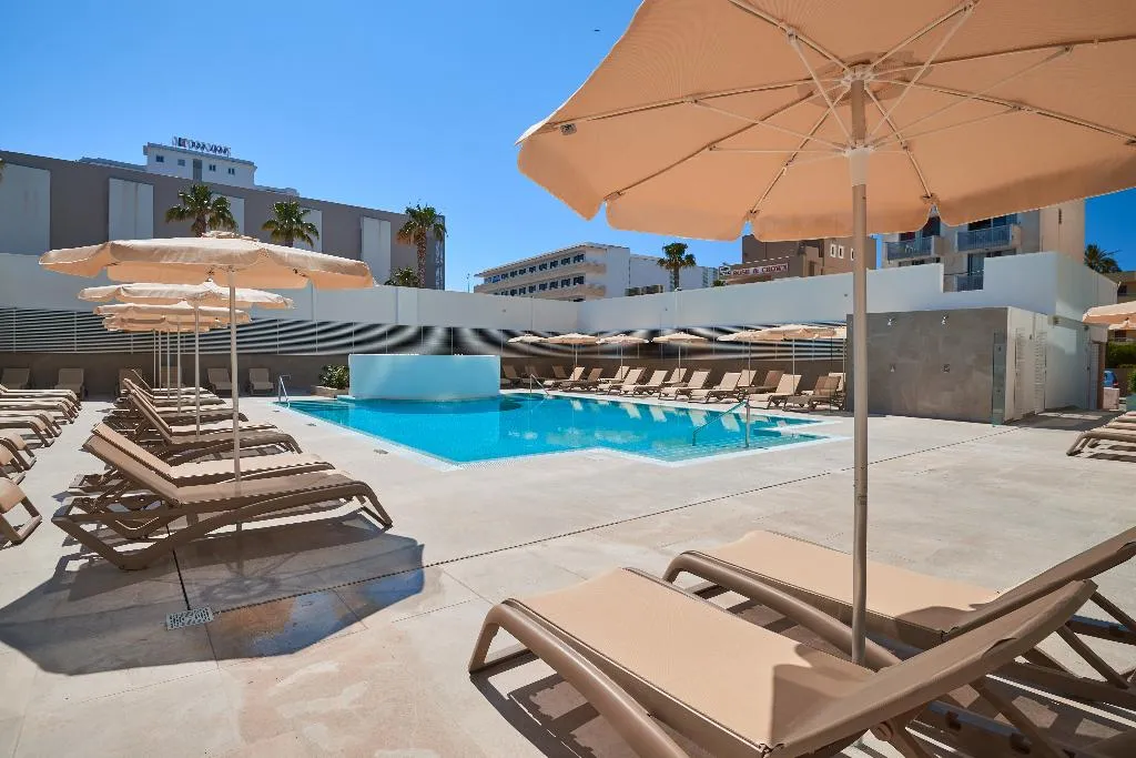 Pool, Protur Atalaya, Majorca