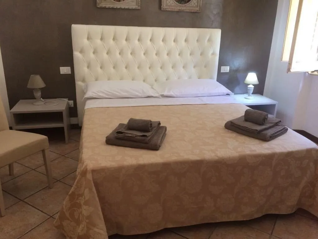 Room, Soggiorno Cittadella, Florence
