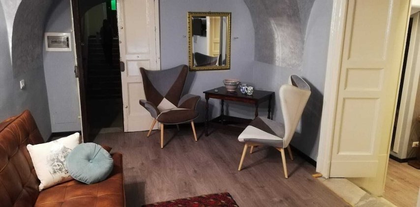 Nuovo Hotel Sangiuliano ***, Catania