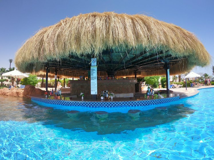 Royal Regency Club*****, Red Sea Riviera