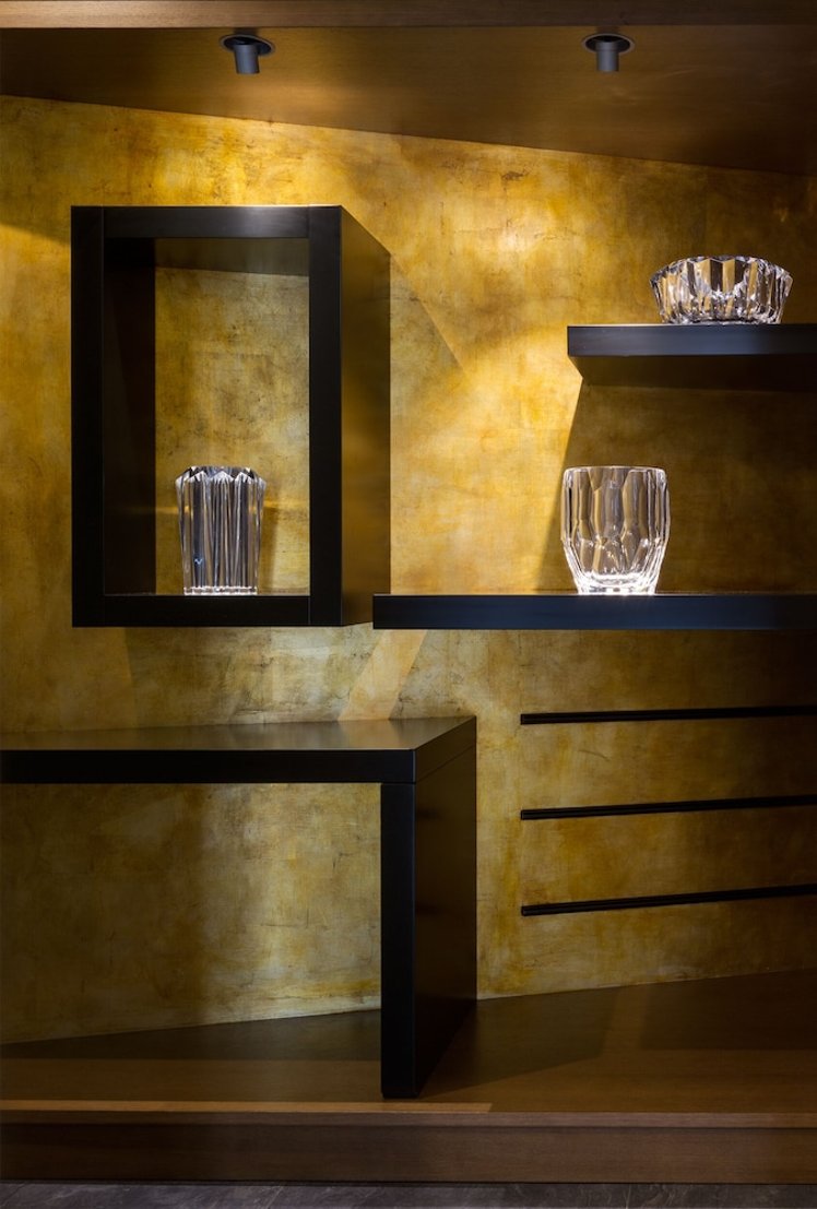 Hotel Stendhal & Luxury Suites, Rome