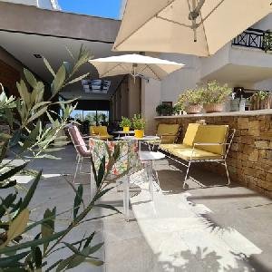 Evilion Sea and Sun Hotel, Thessaloniki