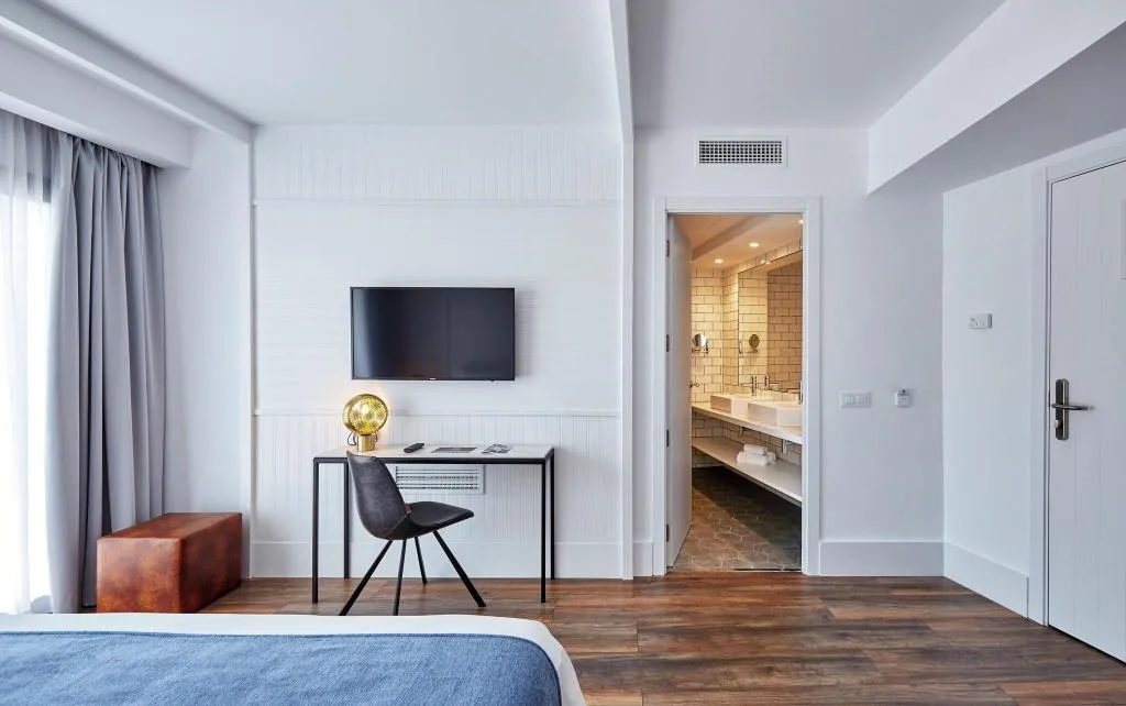 Double or Twin SUPERIOR Room, Gran Hotel Flamingo - Adults Only, Costa Brava