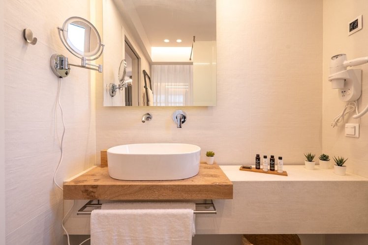 Mirablue Luxury Residences, Halkidiki