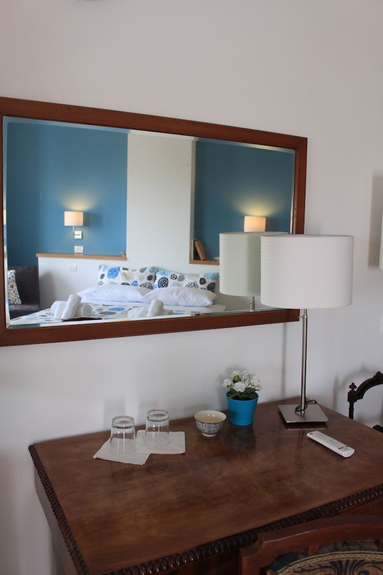 L'Alba sui Templi - Bed & Breakfast, Catania