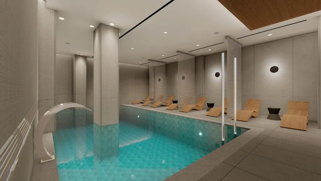 Pool, MYRION BEACH RESORT & Spa, Crete