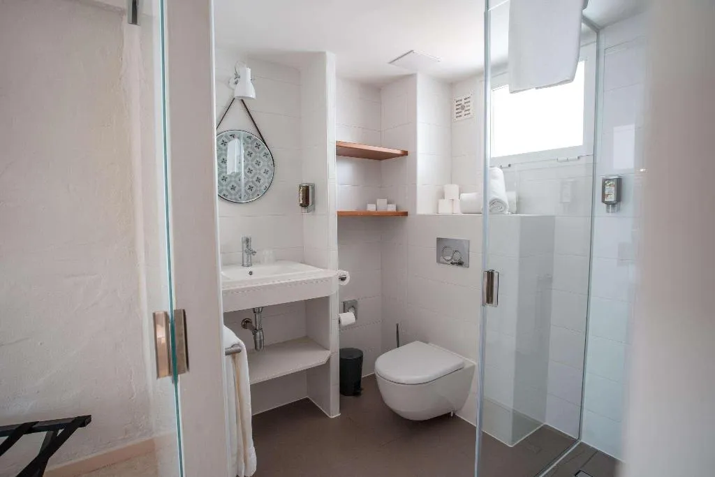 Room, Marble Hotel Stella Maris, Ibiza