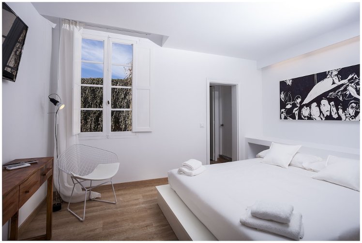 Cheap&Chic Hotel, Menorca