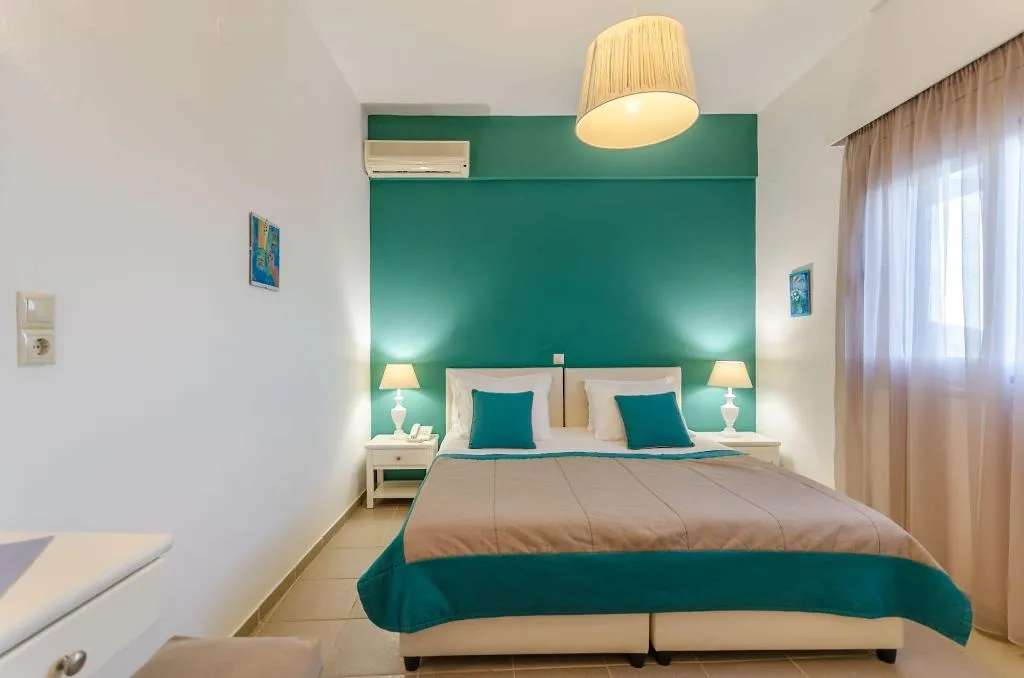 Room, Pela Mare, Crete