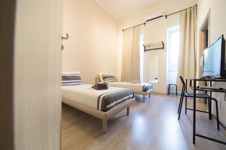 B&B Romano Rooms, Catania