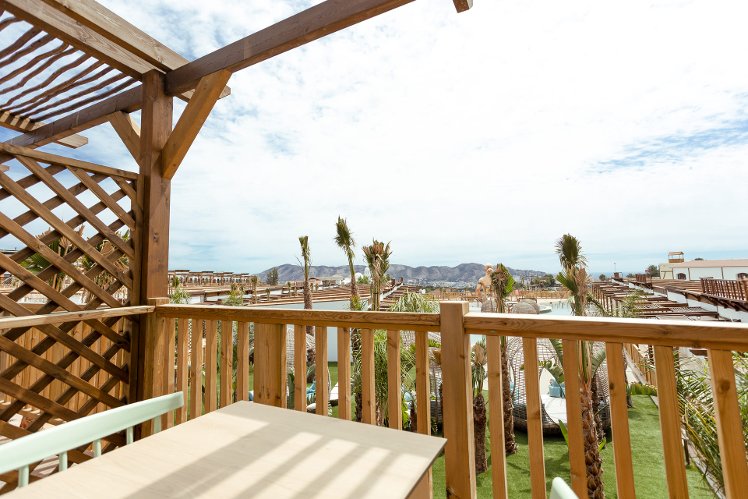 Magic Pirates Island Resort, Costa Blanca