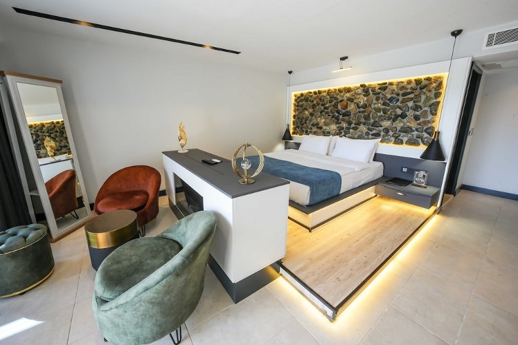 Ramitos Hotel Turunç, Dalaman