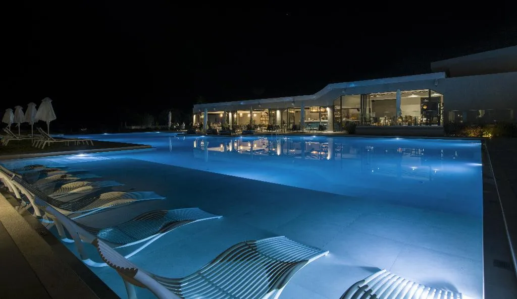 Pool, MYRION BEACH RESORT & Spa, Crete