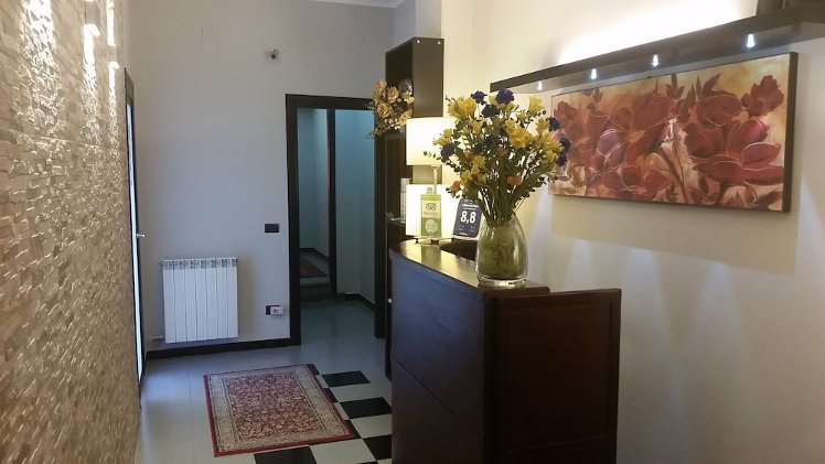 La Maison Des Reves, Catania