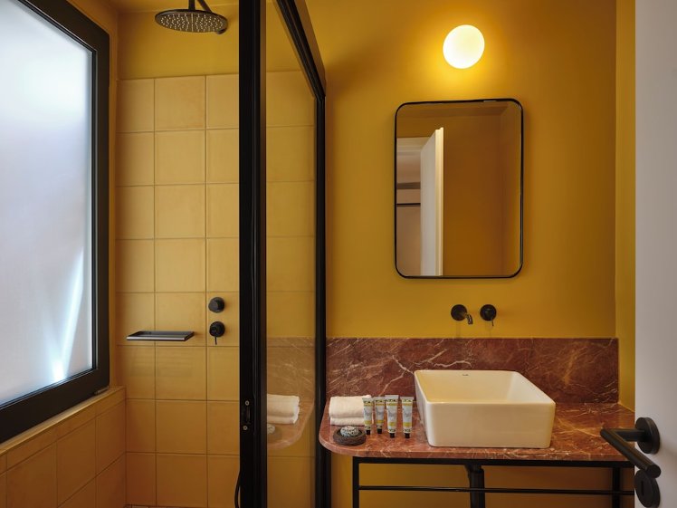 Astikon House, Athens
