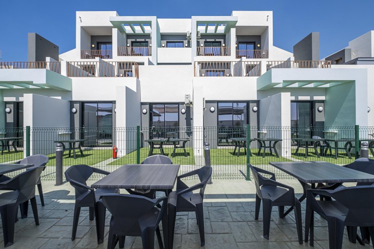 On The Residence Matalascanas, Costa De La Luz