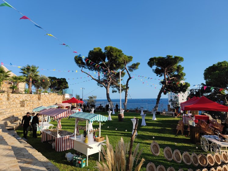 Roger De Flor Seleqtta Hotel, Costa Brava