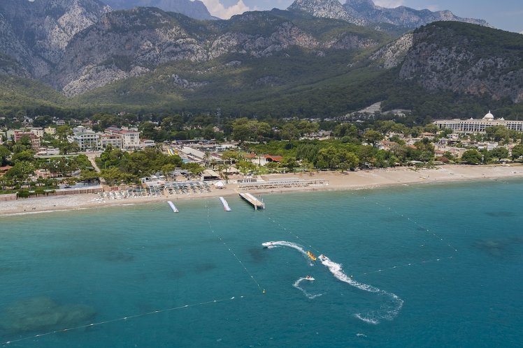 Belpinar, Antalya