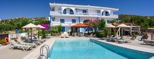 Havania, Crete