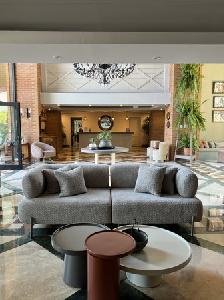 Kentia Apart, Antalya