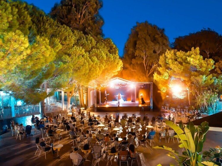 Rocca Dorada Resort, Cagliari