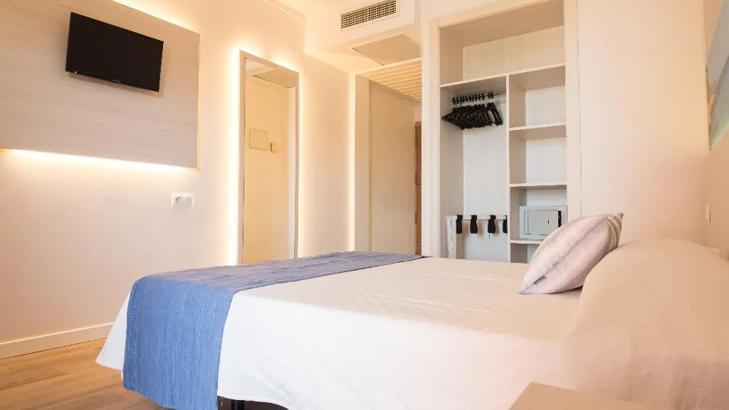Double or Twin GARDEN VIEW Room, Ona Luna Park Adults Only, Majorca