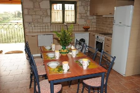 Ammos Villas, Zante
