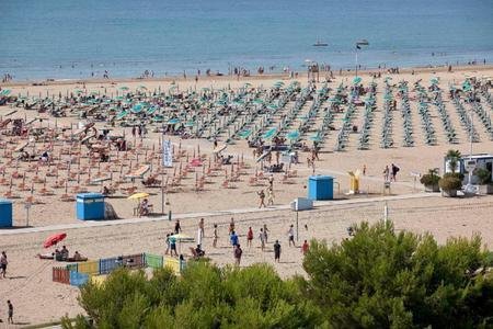 Smeralda, Venice