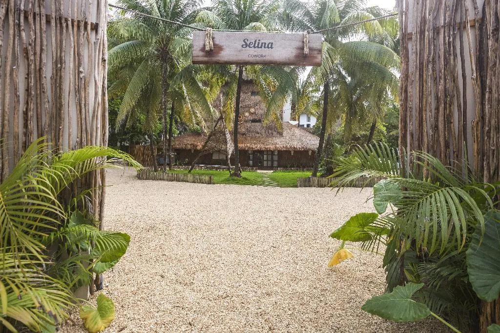 General view, Selina Tulum, Cancun Area