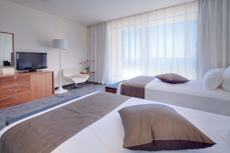 Lighthouse Golf & Spa Resort, Varna