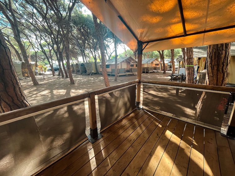 3 Estrellas Camping, Barcelona