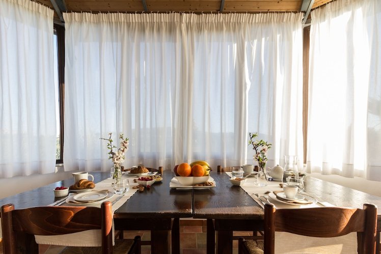 B&B Eyexei Domus, Catania