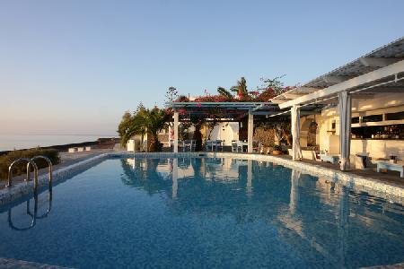 Sigalas Hotel and Apartments, Santorini