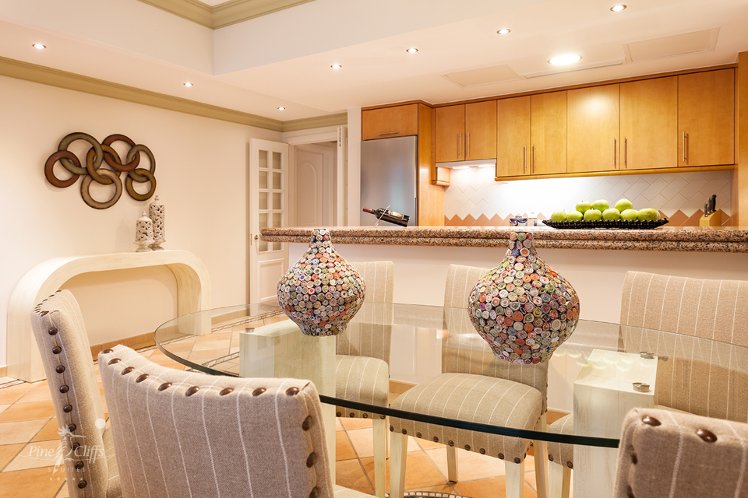 Pine Cliffs Suites, Algarve