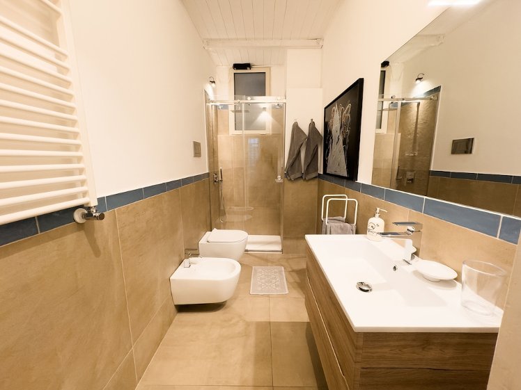 Hotel Letizia, Palermo