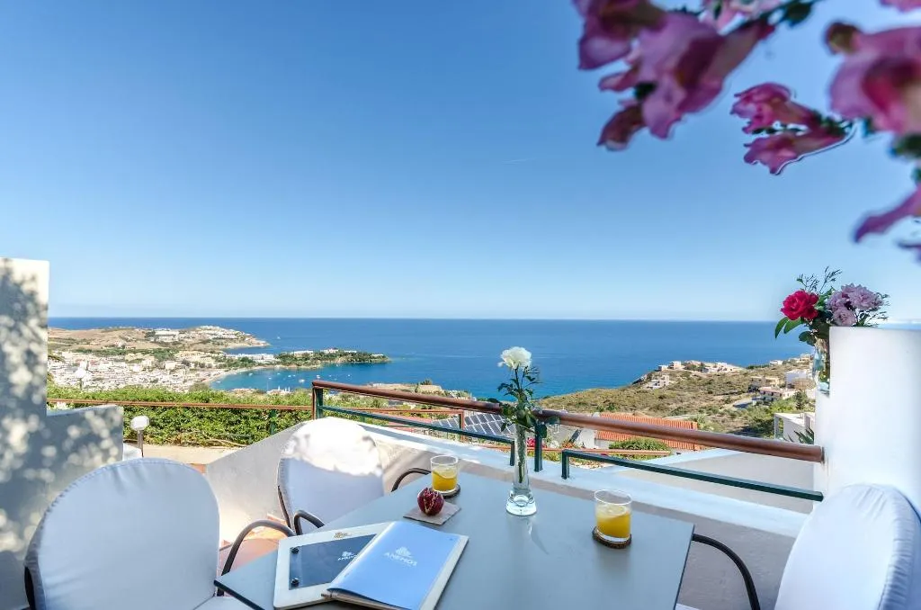 Room, Pela Mare, Crete
