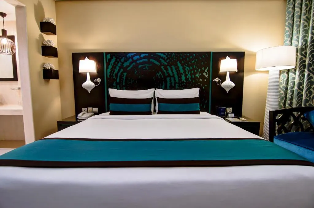 Room, Signature Hotel Al Barsha, Dubai