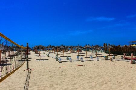 Adriana Beach Hotel, Halkidiki