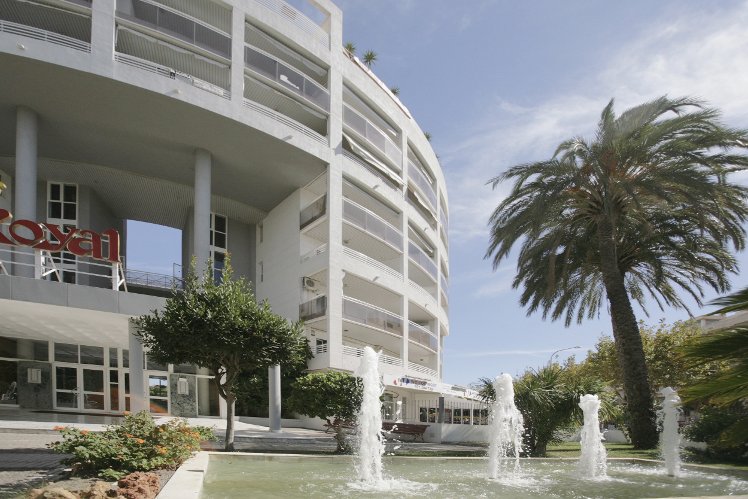 Rentalmar Royal, Costa Dorada