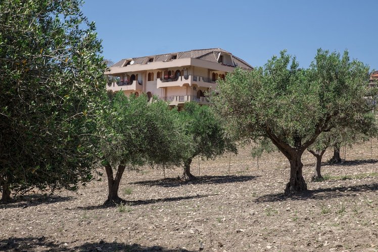 B&B Villa Diana, Catania