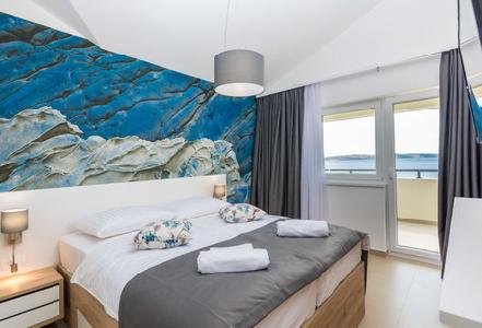 Apartment Vila 4M, Split