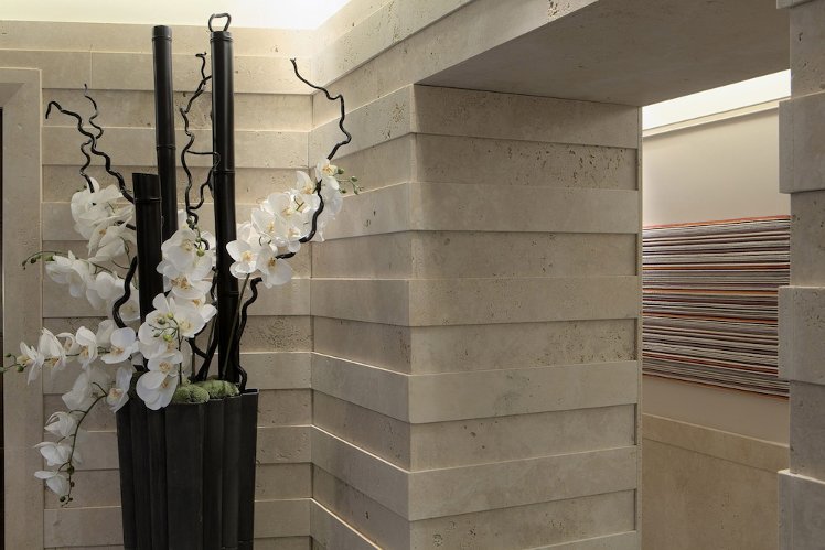 Hotel Stendhal & Luxury Suites, Rome