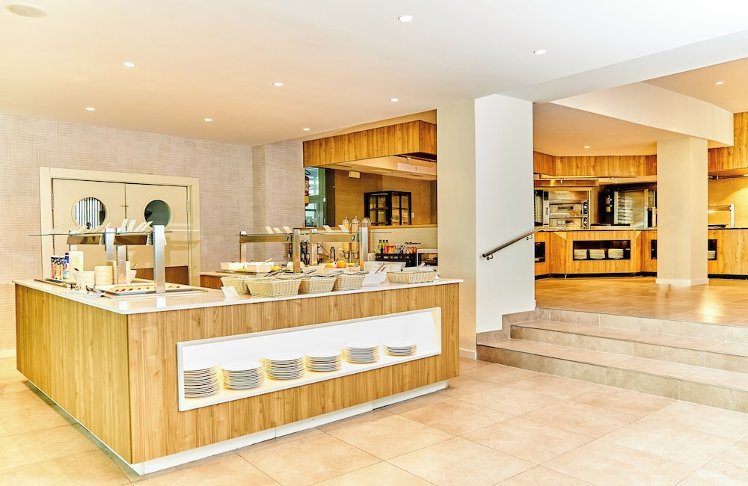 Leonardo Suites Hotel Mallorca Calvia, Majorca