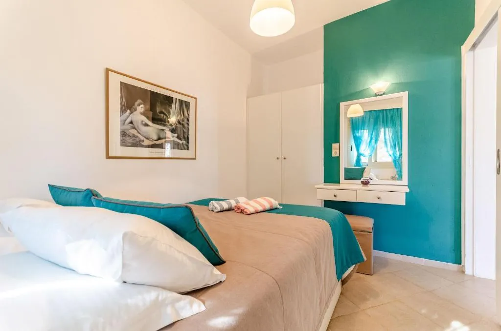 Room, Pela Mare, Crete